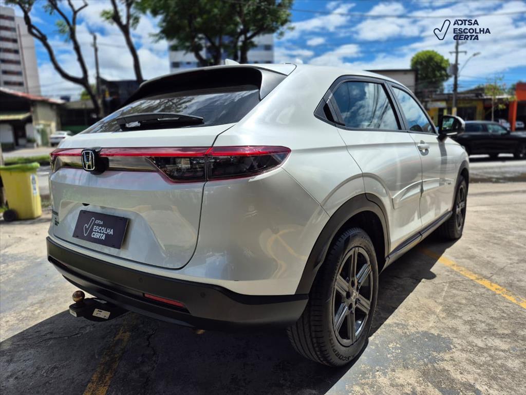 HR-V