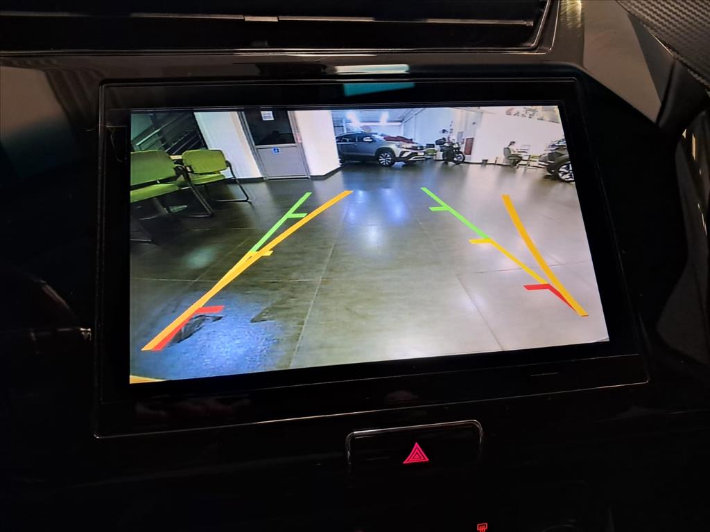 TIGGO 3X 1.0 VVT TURBO iFLEX PRO CVT10