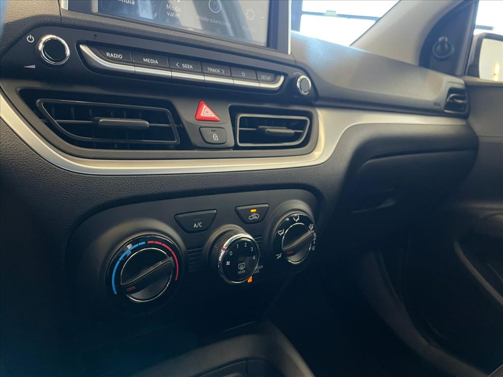 HB20 1.0 12V FLEX COMFORT MANUAL10