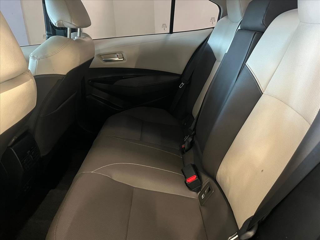 COROLLA 2.0 VVT-IE FLEX ALTIS DIRECT SHIFT11