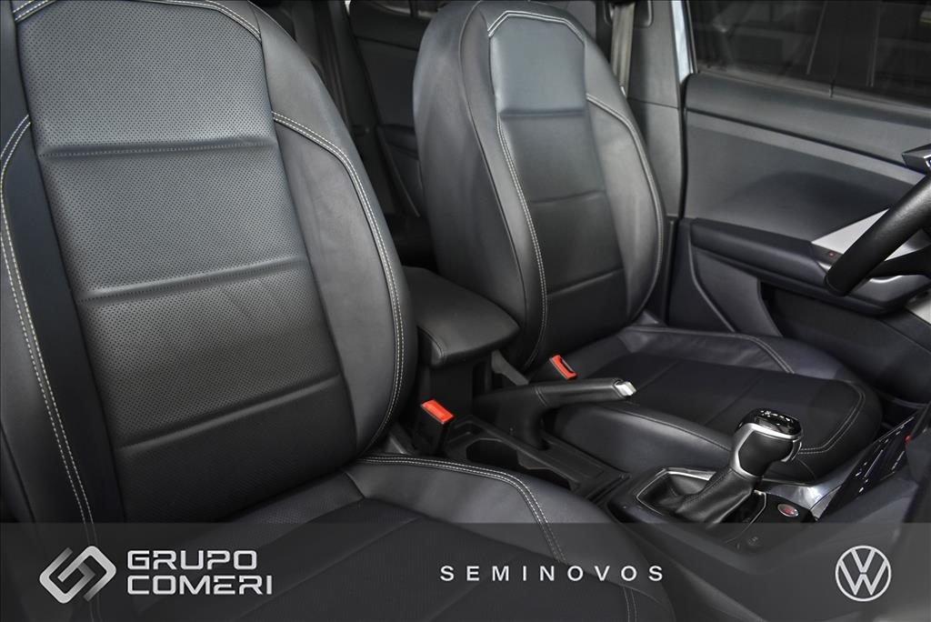 T-CROSS 1.4 250 TSI TOTAL FLEX HIGHLINE AUTOMÁTICO11
