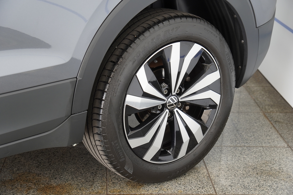 T-CROSS 1.0 200 TSI TOTAL FLEX AUTOMÁTICO4