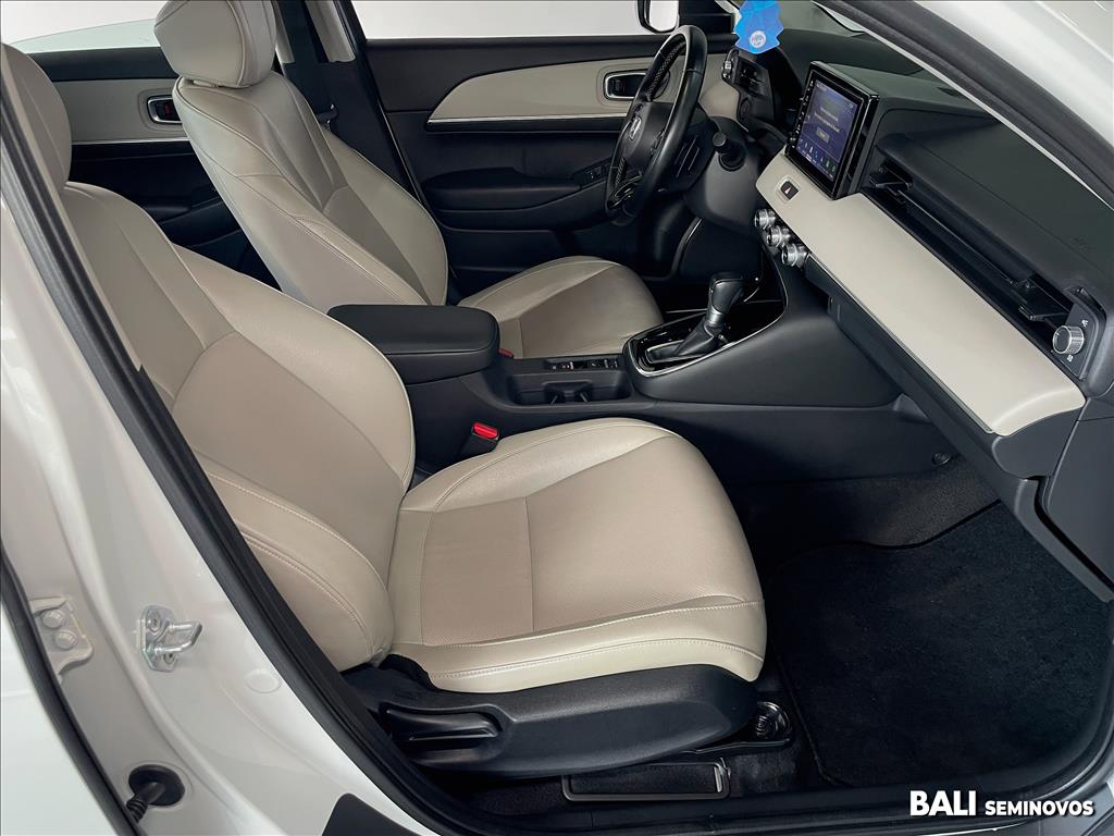 HR-V 1.5 DI I-VTEC TURBO FLEX TOURING CVT12