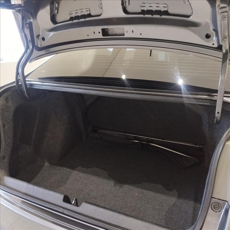 CITY 1.5 PERSONAL 16V FLEX 4P AUTOMÁTICO16