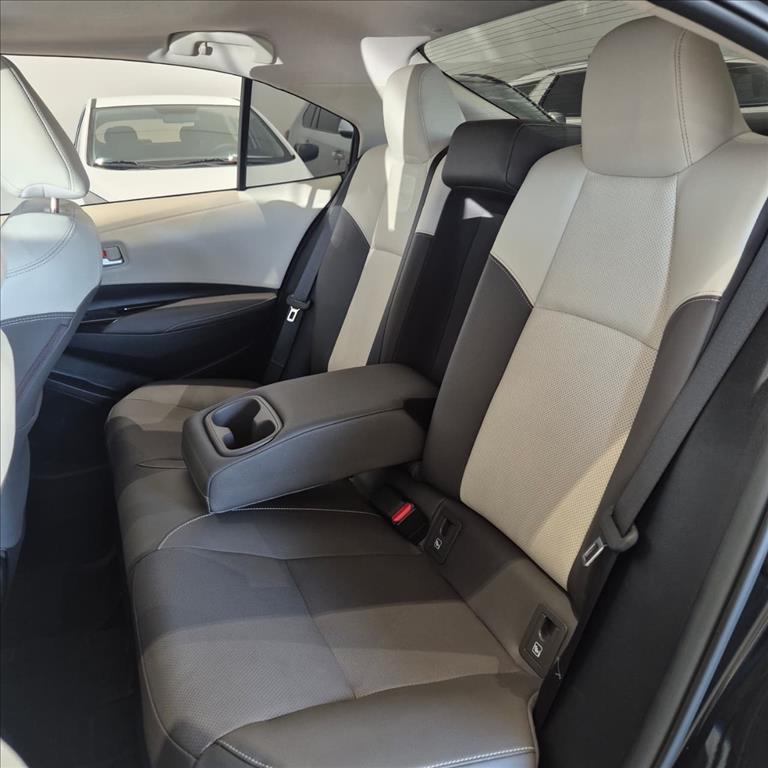 COROLLA 1.8 VVT-I HYBRID FLEX ALTIS PREMIUM CVT18