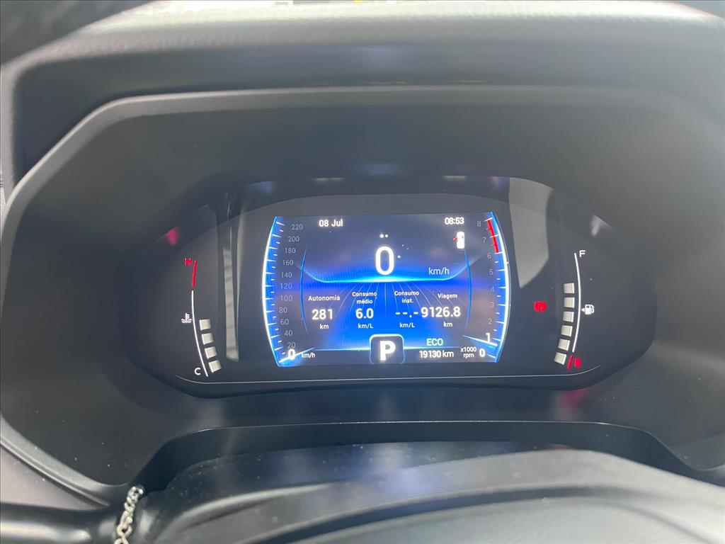 CAOA Chery-TIGGO 5x-1.5 VVT TURBO iFLEX SPORT CVT