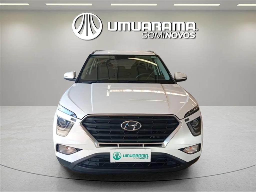 CRETA 1.0 TGDI FLEX COMFORT AUTOMÁTICO0