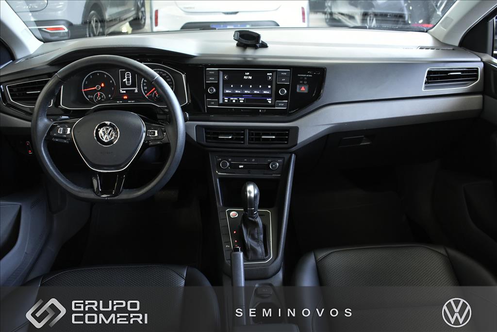 VIRTUS 1.0 200 TSI COMFORTLINE AUTOMÁTICO4