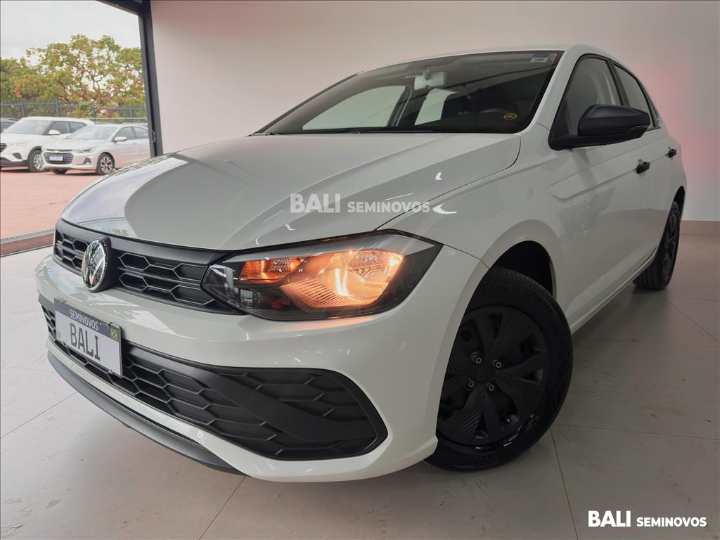 POLO 1.0 MPI TRACK MANUAL2