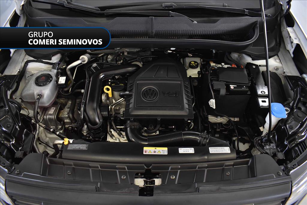 T-CROSS 1.0 200 TSI TOTAL FLEX SENSE AUTOMÁTICO