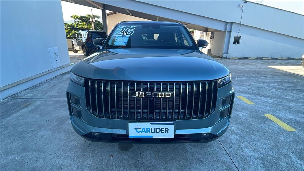 7 1.5 TGDI PHEV PRESTIGE DHT