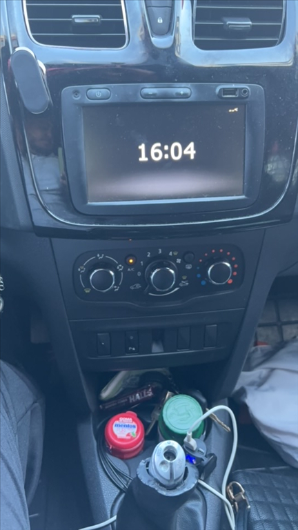 SANDERO 1.0 12V SCE FLEX ZEN MANUAL9