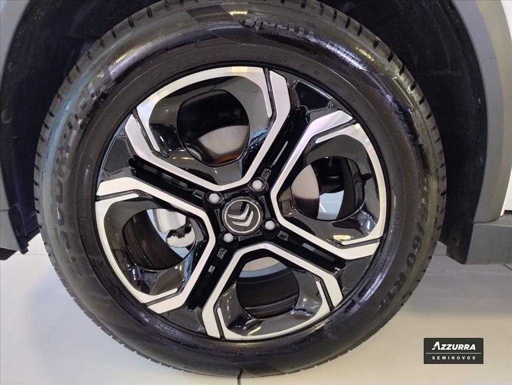 C3 AIRCROSS 1.0 TURBO 200 FLEX SHINE CVT16