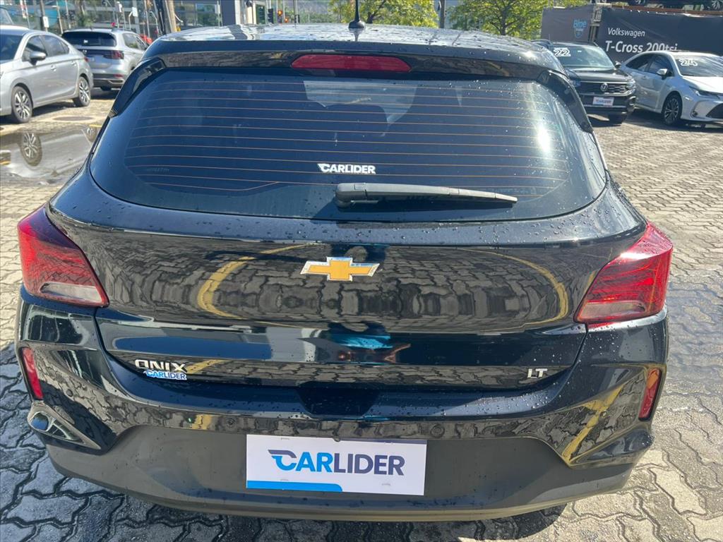 ONIX 1.0 TURBO FLEX LT MANUAL3