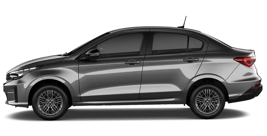 CRONOS 1.3 FIREFLY FLEX DRIVE CVT2