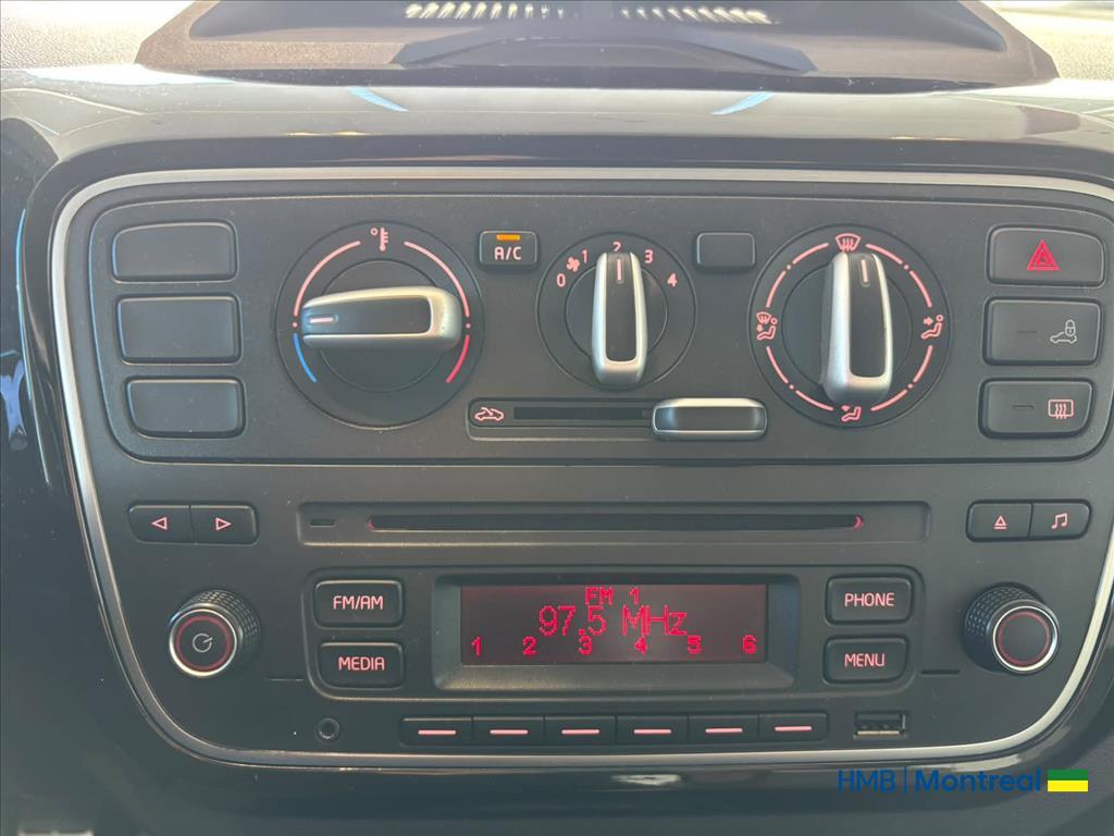 CROSS UP 1.0 TSI 12V FLEX 4P MANUAL14