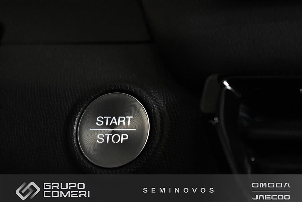 GS3 1.5 TURBO GASOLINA ELITE DCT13