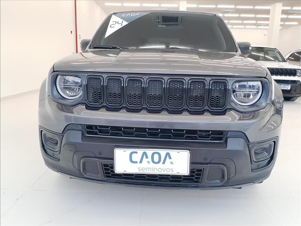 Jeep-RENEGADE-1.3 T270 TURBO FLEX AT6