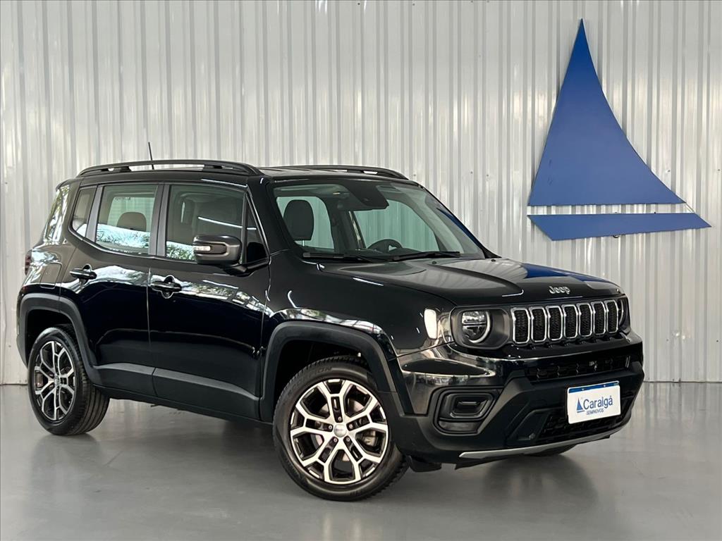 1.3 T270 TURBO FLEX AT6