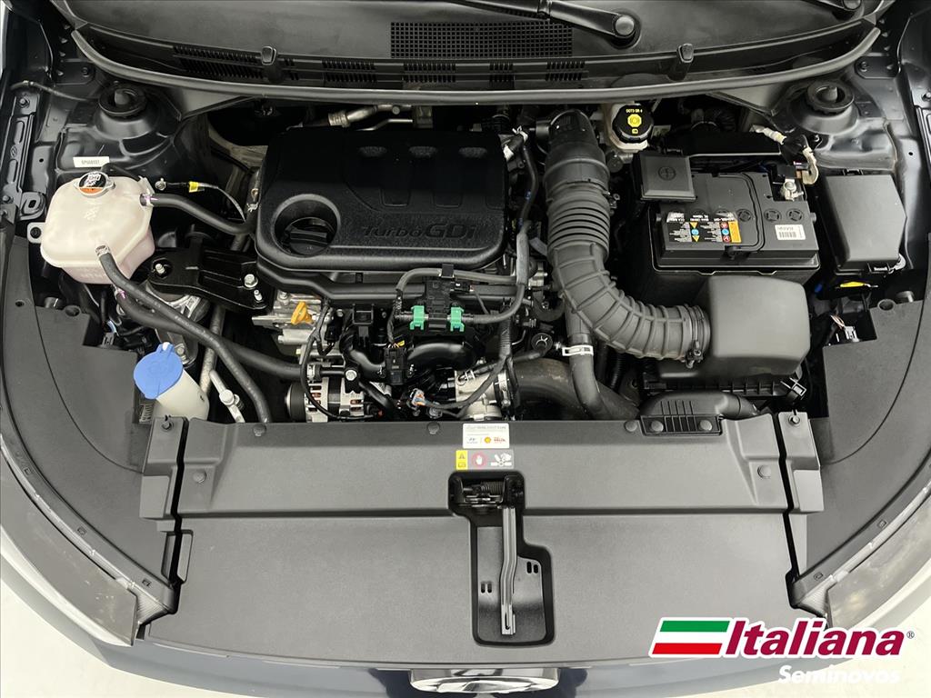 HB20S 1.0 TGDI FLEX COMFORT PLUS TECH AUTOMÁTICO14