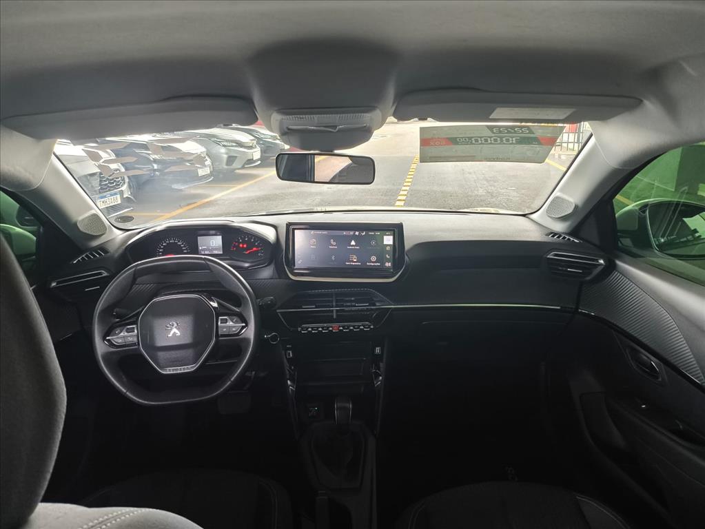 208 1.6 16V FLEX ACTIVE AT68