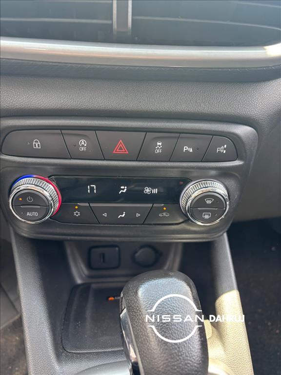 TRACKER 1.2 TURBO FLEX PREMIER AUTOMÁTICO8