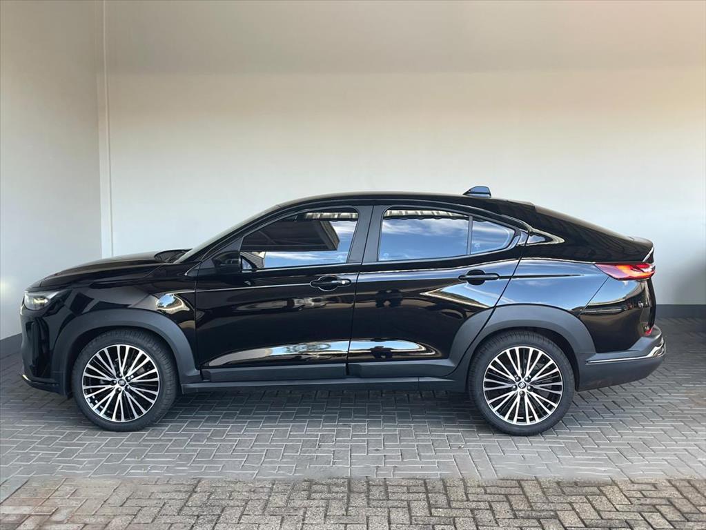 FASTBACK 1.0 TURBO 200 FLEX IMPETUS CVT1