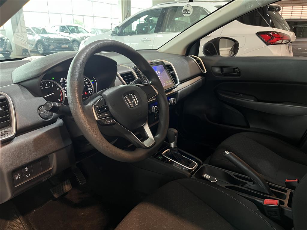 CITY 1.5 i-VTEC FLEX LX CVT4