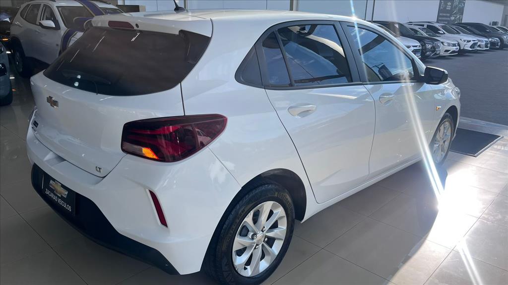 ONIX 1.0 FLEX LT MANUAL