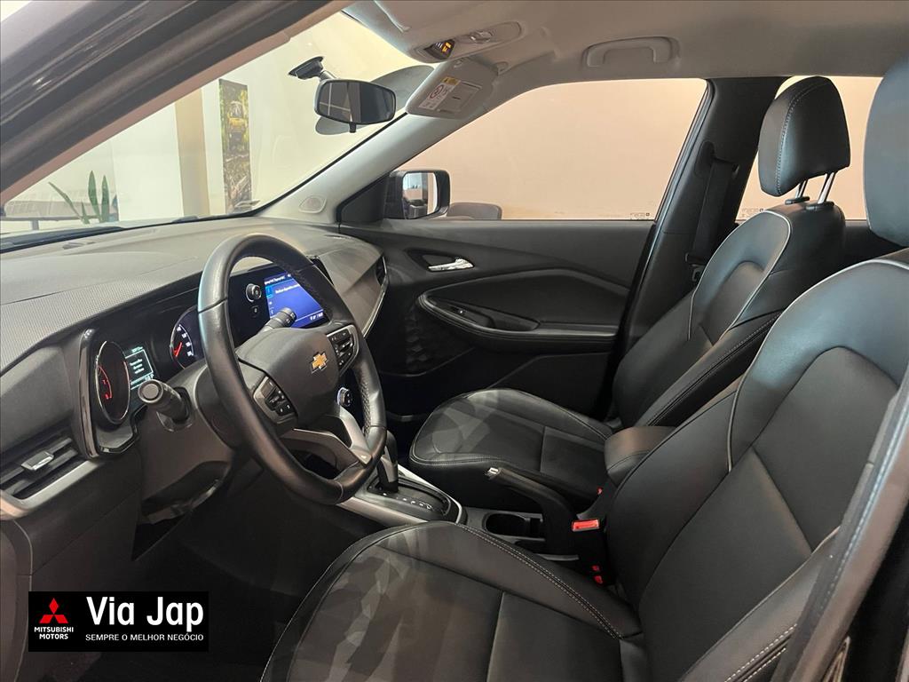 GM - Chevrolet-MONTANA-1.2 TURBO FLEX PREMIER AUTOMÁTICO