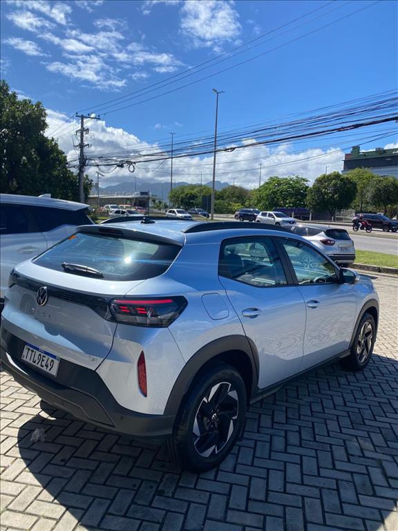 VW - Volkswagen-TERA-1.0 170 TSI MANUAL