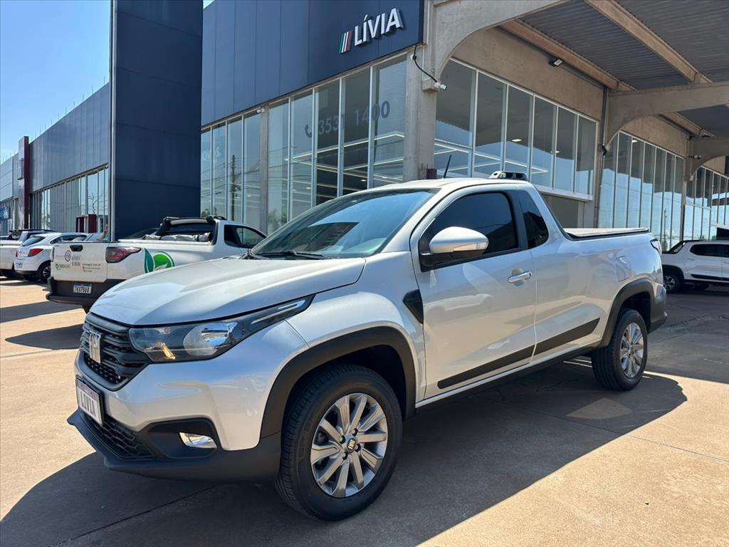 STRADA 1.3 FIREFLY FLEX FREEDOM CS MANUAL2