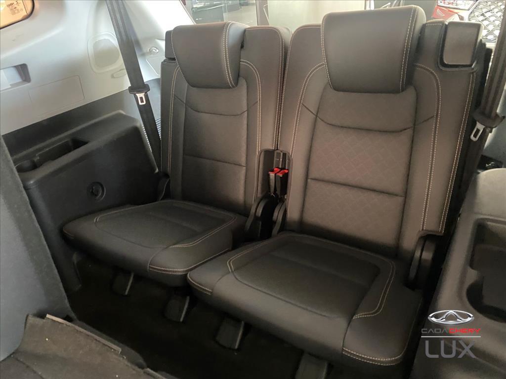 TIGGO 8 1.6 TGDI GASOLINA TXS DCT TIGGO 8 1.6 TGDI GASOLINA TXS DCT