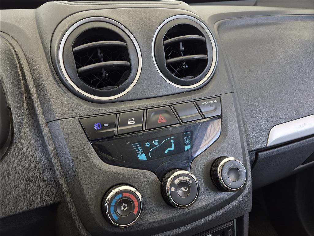 MONTANA 1.4 MPFI LS CS 8V FLEX 2P MANUAL7