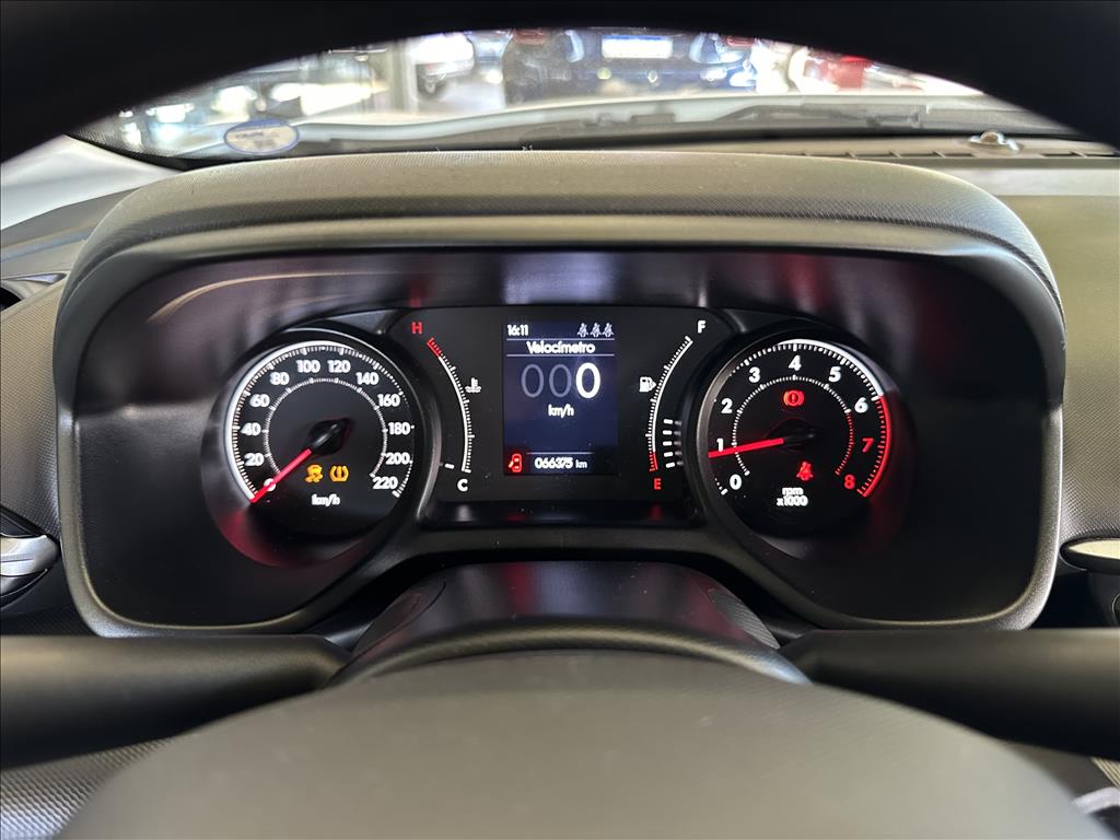 PULSE 1.3 FLEX DRIVE MANUAL