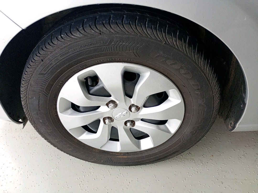 ONIX 1.0 MPFI LT 8V FLEX 4P MANUAL14