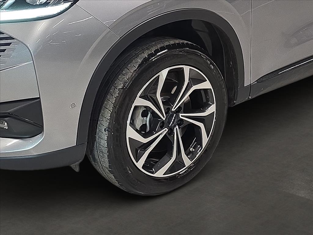 HAVAL H6 1.5 PHEV PREMIUM AWD E-TRACTION5