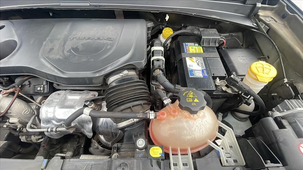 RENEGADE 1.3 T270 TURBO FLEX LONGITUDE AT617