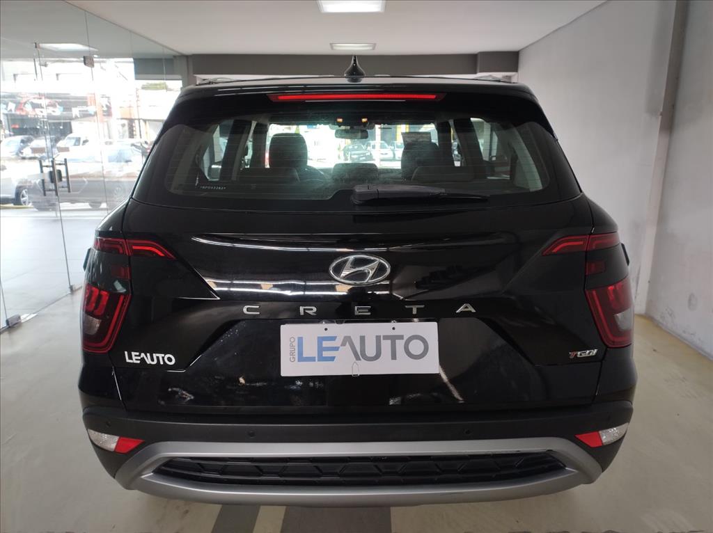 CRETA 1.0 TGDI FLEX LIMITED AUTOMÁTICO5