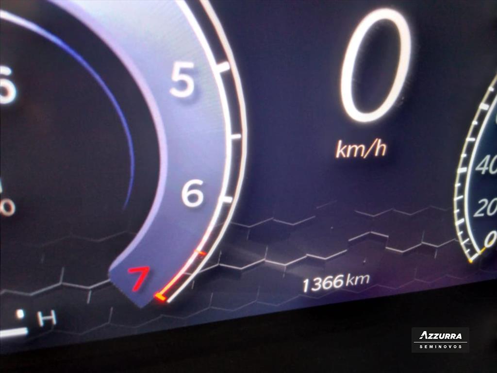 COMPASS 1.3 T270 TURBO FLEX S AT6