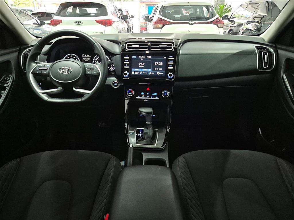 Hyundai-CRETA-1.0 TGDI FLEX LIMITED AUTOMÁTICO