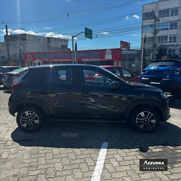 KWID 1.0 12V SCE FLEX INTENSE MANUAL13