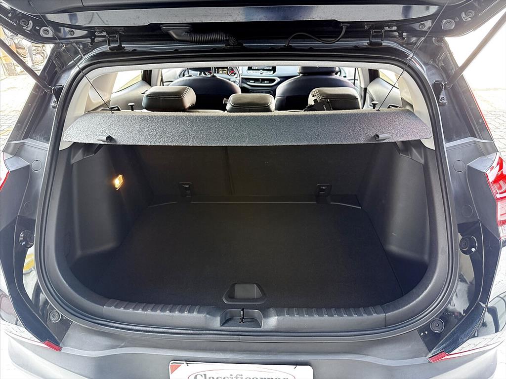 Chevrolet Tracker - 1.2 TURBO FLEX PREMIER AUTOMÁTICO