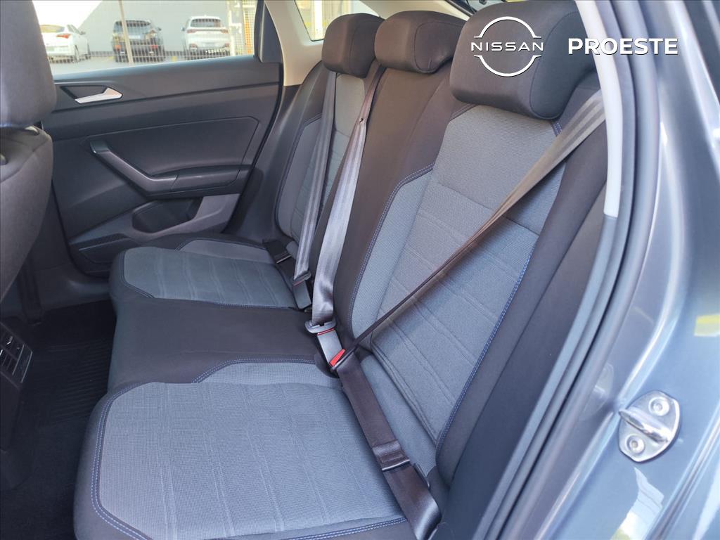 NIVUS 1.0 200 TSI TOTAL FLEX COMFORTLINE AUTOMÁTICO8