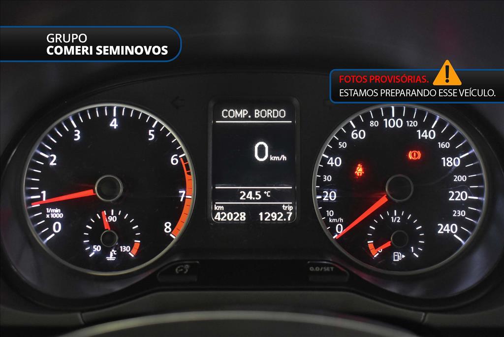 FOX 1.6 MSI TOTAL FLEX XTREME 4P MANUAL