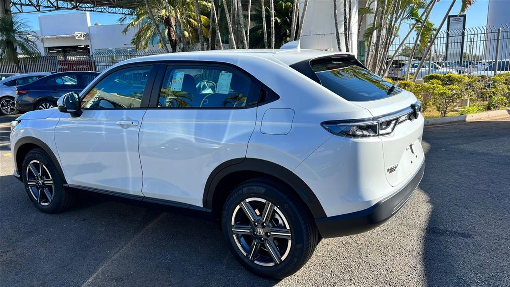 HR-V 1.5 DI I-VTEC FLEX EX CVT