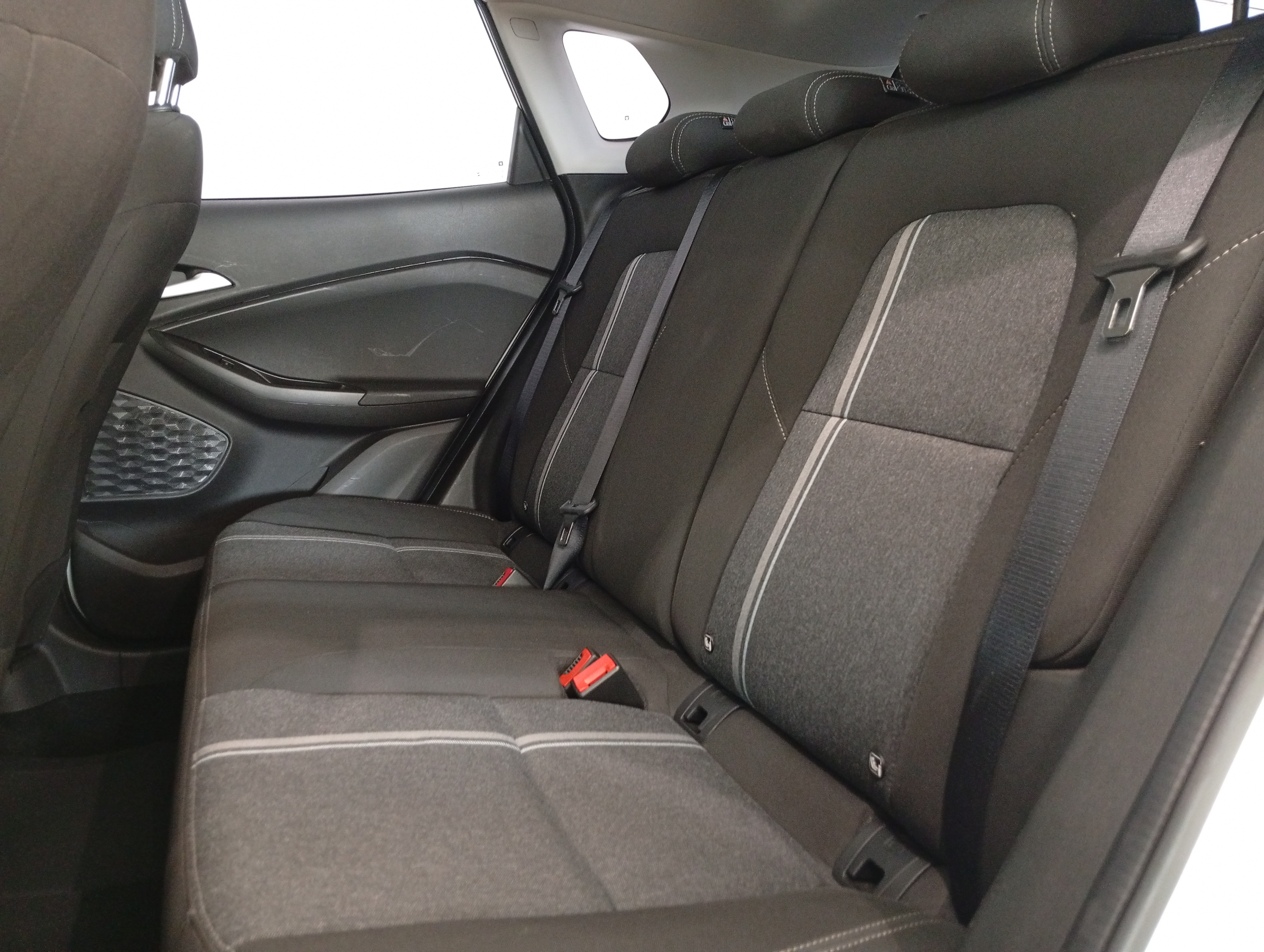 Chevrolet Tracker 1.0 Turbo Flex LT Automático - foto 10