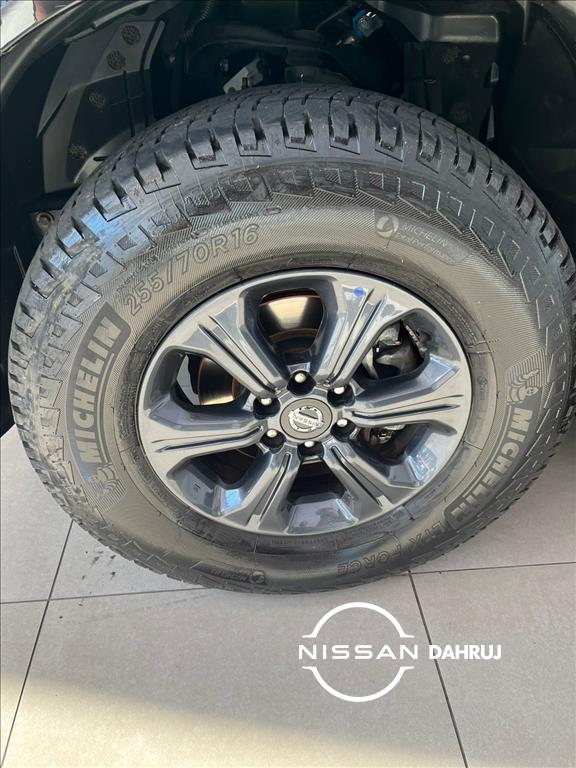 FRONTIER 2.3 16V TURBO DIESEL ATTACK CD 4X4 AUTOMÁTICO10