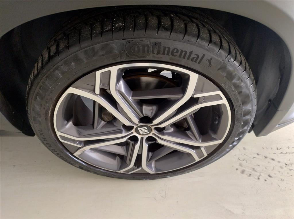 FASTBACK 1.0 TURBO 200 HYBRID IMPETUS CVT4