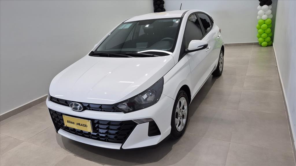 HB20 1.0 12V FLEX COMFORT MANUAL1